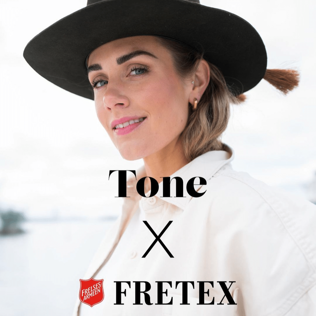 Tone X Fretex